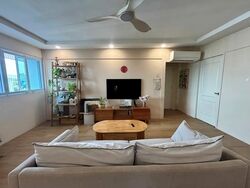 Blk 347 Clementi Avenue 5 (Clementi), HDB 4 Rooms #561500051